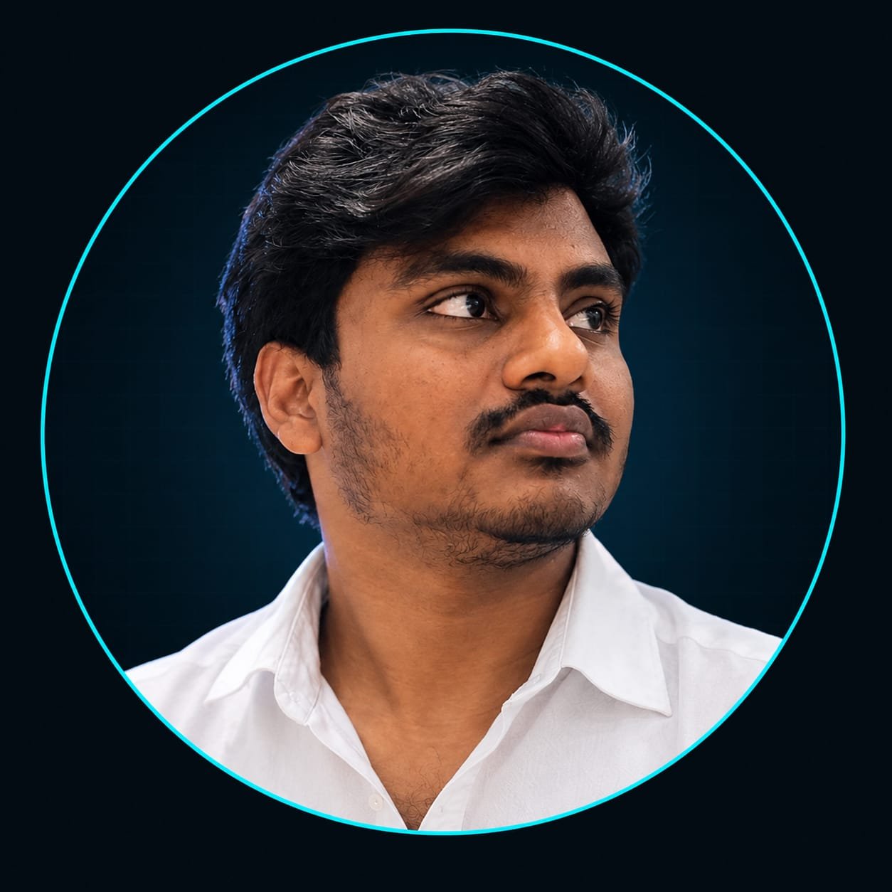 Prem Kumar P